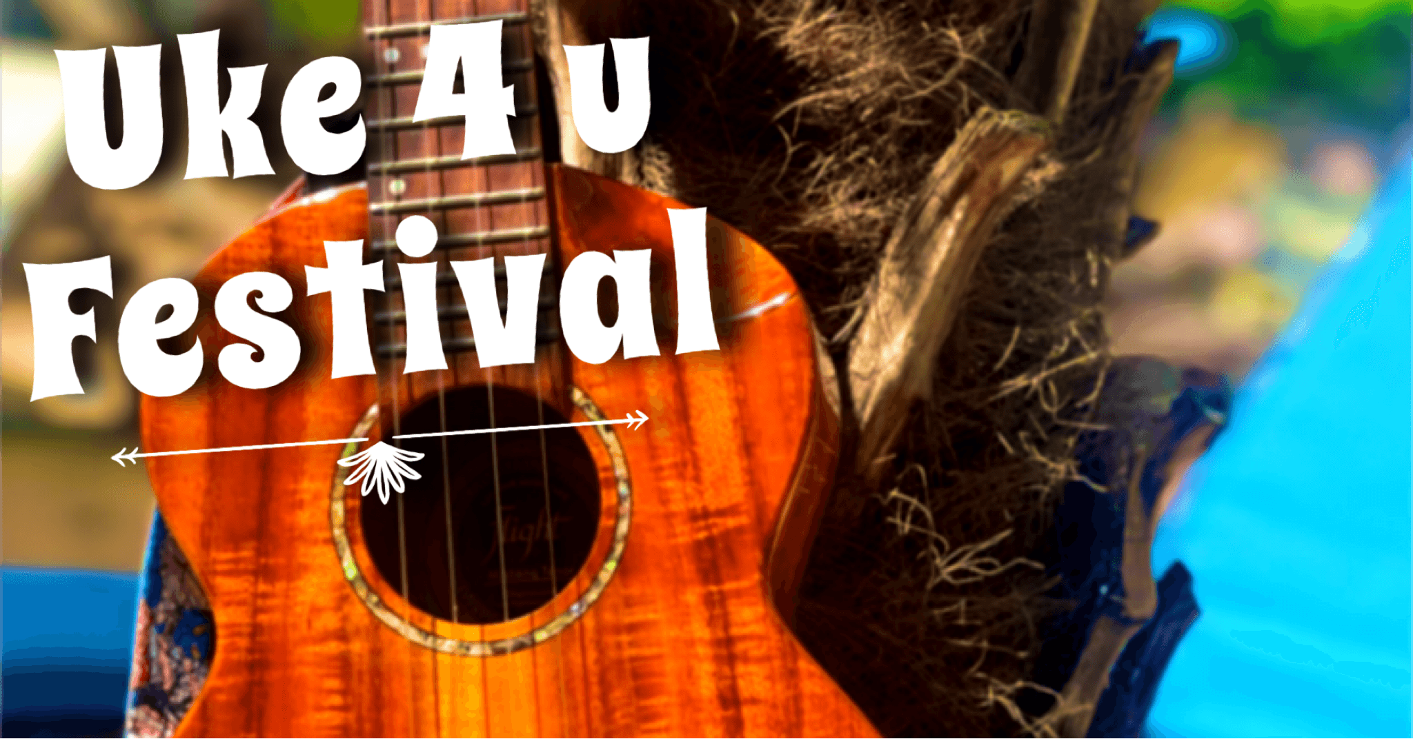 Uke4U Festival