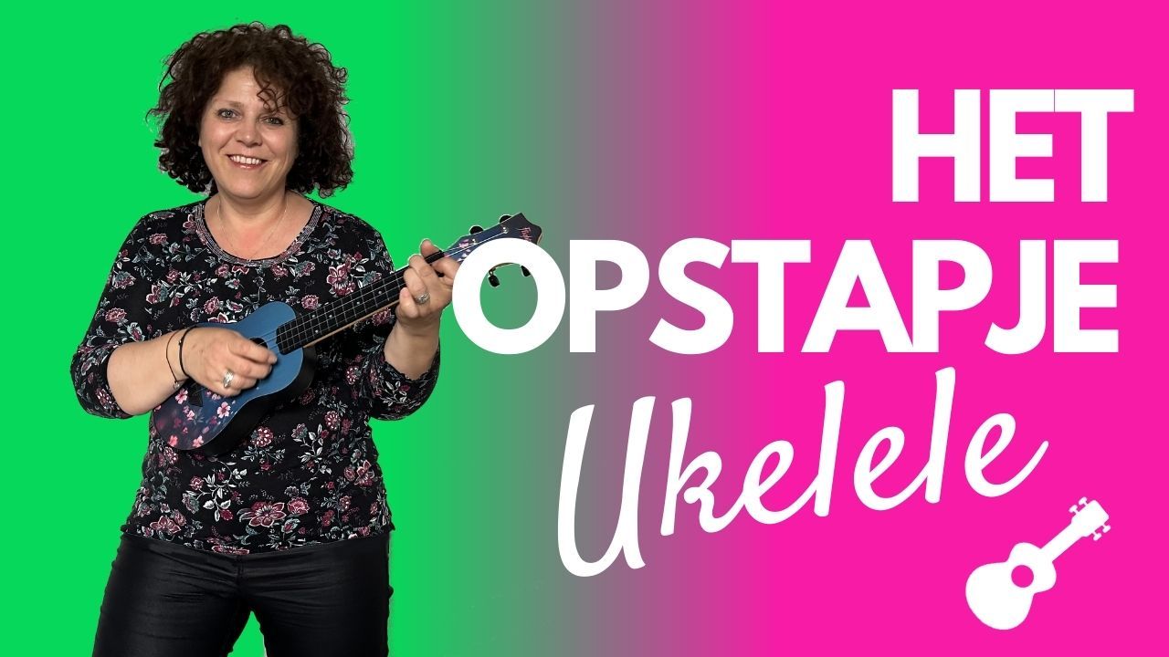 2. Het Opstapje